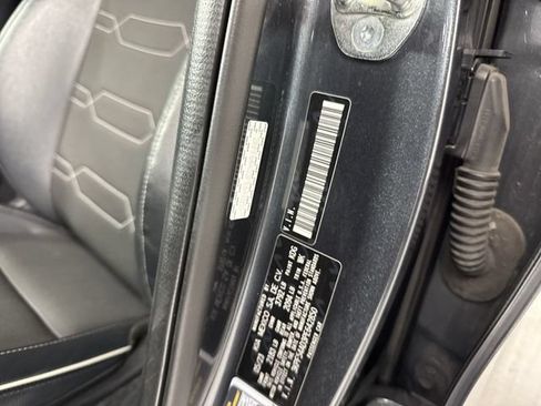 Used 2023 Kia Forte GT-Line w/ GT-Line Premium Package FWD image 37
