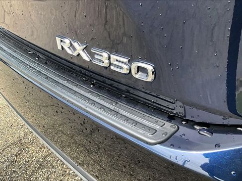 Used 2020 Lexus RX 350 FWD w/ Premium Package image 10