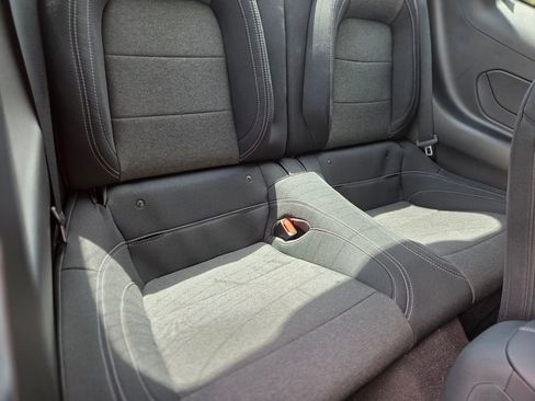 New 2026 Ford Mustang Coupe image 11