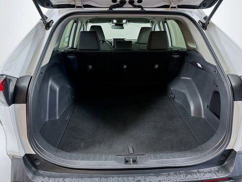 Used 2024 Toyota RAV4 XLE image 23