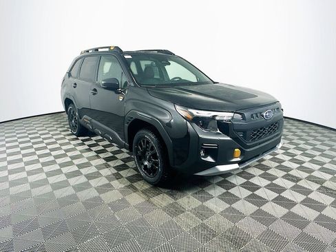 New 2026 Subaru Forester Wilderness image 2