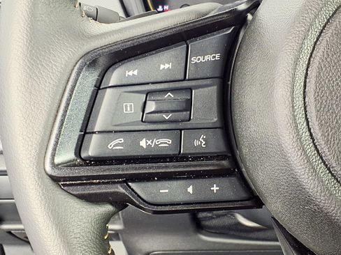 Used 2025 Subaru Crosstrek 2.5i Sport w/ Crosstrek Mirror Package image 17