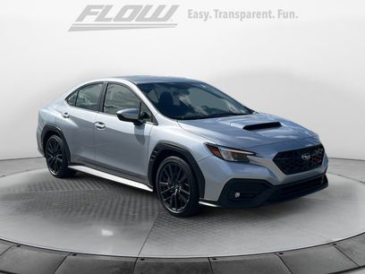 New 2025 Subaru WRX Premium