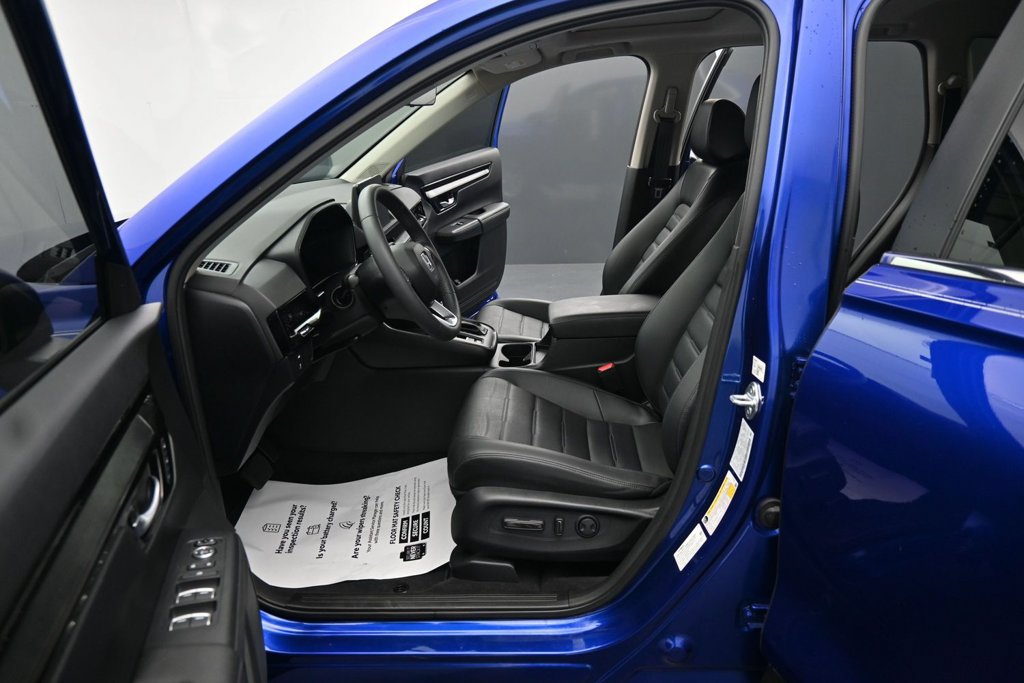 Used 2024 Honda CR-V EX-L image 17