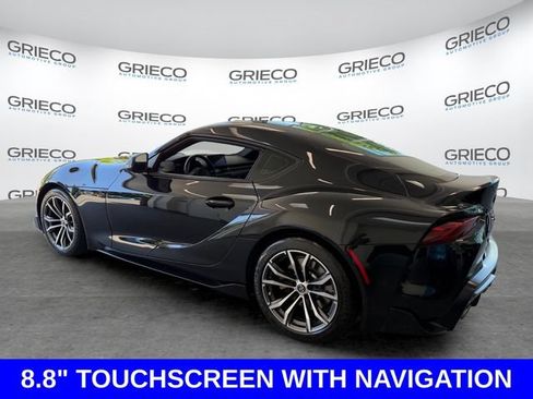 Used 2024 Toyota Supra RWD image 5