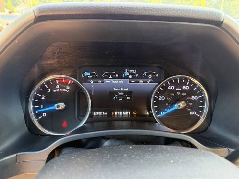 Used 2017 Ford F250 Lariat w/ Lariat Value Package AWD/4WD image 22