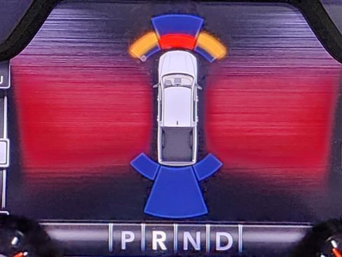 Used 2020 RAM 1500 Laramie image 18