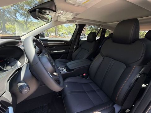New 2026 MAZDA CX-50 AWD 2.5 Hybrid w/ Weather Package image 11