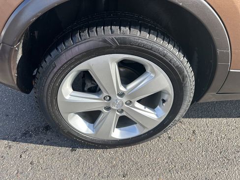 Used 2016 Buick Encore Convenience image 37