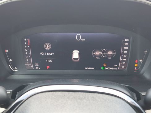 New 2026 Honda Pilot Touring image 15