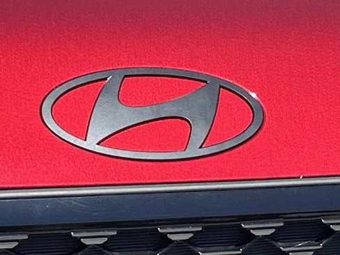 New 2026 Hyundai Santa Fe Calligraphy AWD/4WD image 11