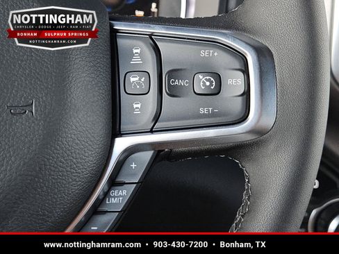 New 2026 RAM 1500 Lone Star AWD/4WD image 16