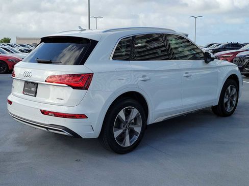 Certified 2023 Audi Q5 Premium Plus w/ Premium Plus Package AWD/4WD image 6