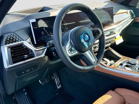 New 2026 BMW X5 sDrive40i w/ M Sport Package RWD image 7