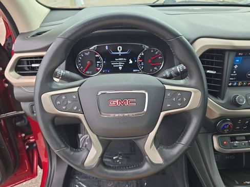 Used 2020 GMC Acadia Denali w/ Technology Package image 31