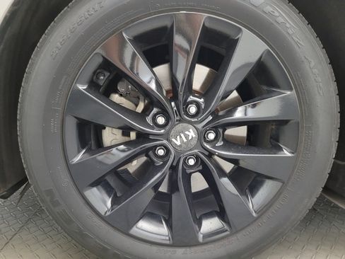 Used 2016 Kia Optima EX FWD image 30