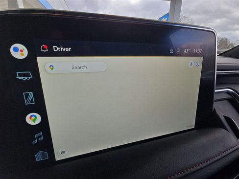 Used 2022 Chevrolet Tahoe RST w/ Luxury Package image 14