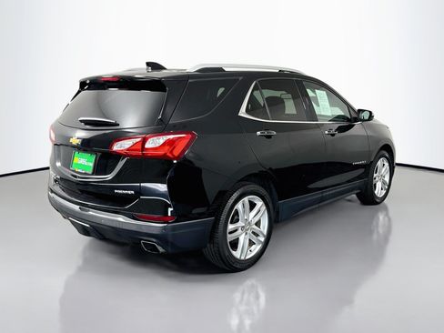 Used 2019 Chevrolet Equinox Premier FWD image 10
