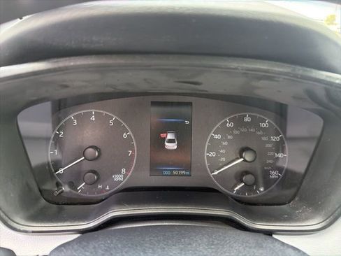 Used 2023 Toyota Corolla SE w/ Carpet Mat Package (TMS) image 13