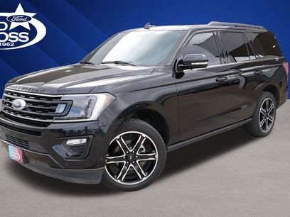 Used 2021 Ford Expedition Limited