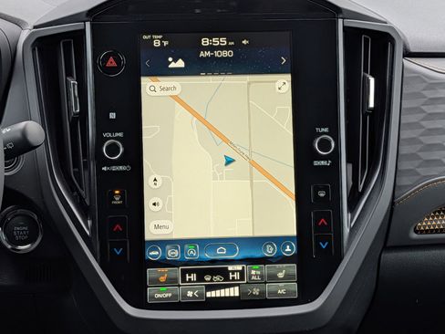 New 2026 Subaru Forester Wilderness image 11