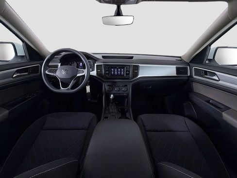 Used 2021 Volkswagen Atlas S FWD image 9