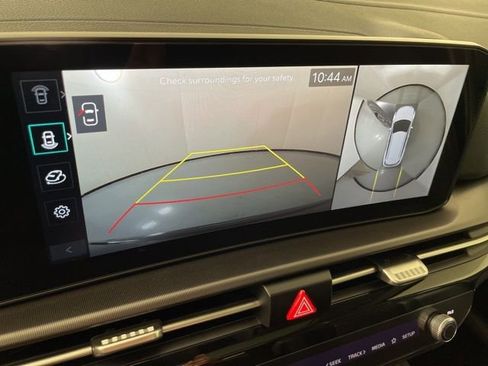 New 2026 Kia Sportage SX image 30