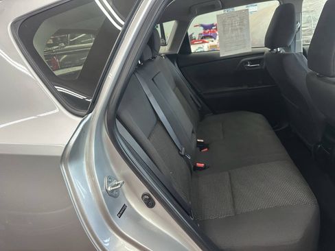 Used 2016 Scion iM FWD image 21
