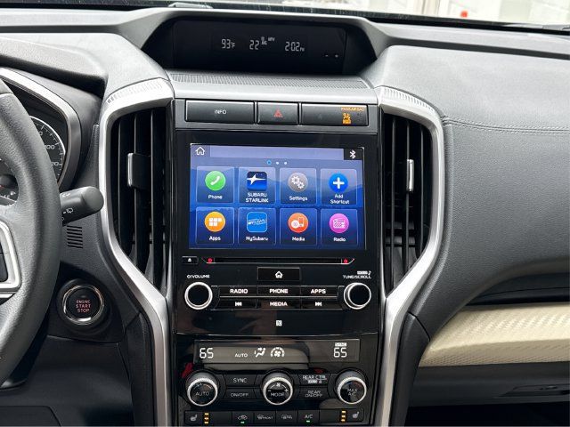 Used 2019 Subaru Ascent Premium w/ Popular Package #3 AWD/4WD image 14