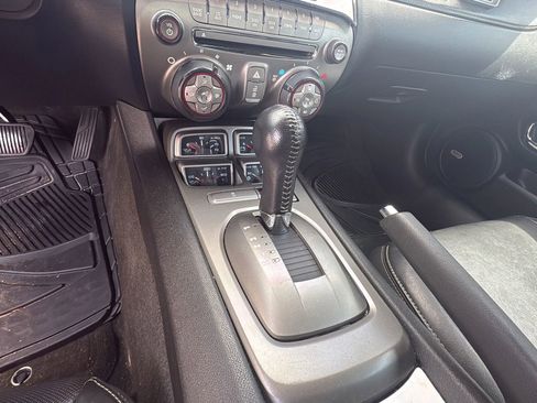 Used 2012 Chevrolet Camaro LT w/ RS Package RWD image 16