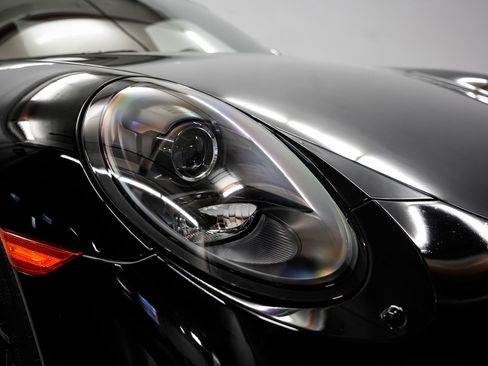Used 2016 Porsche 911 Carrera 4 GTS AWD/4WD image 39