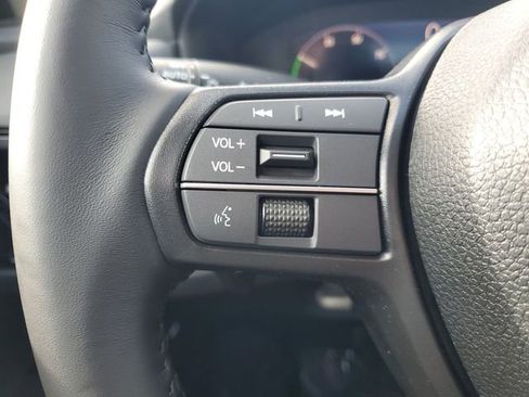 New 2025 Honda Accord EX-L image 32