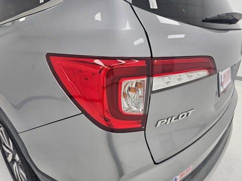 Used 2020 Honda Pilot EX image 37