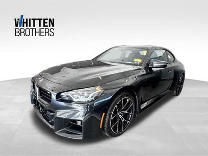 Used 2024 BMW M2 w/ Lighting Package