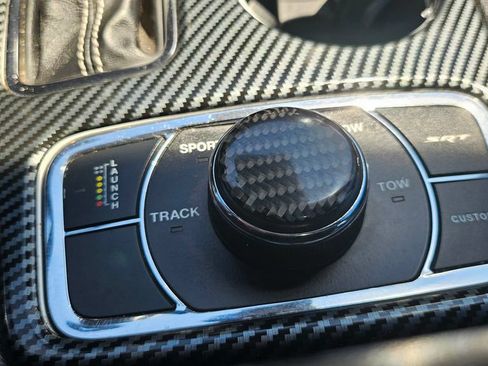 Used 2016 Jeep Grand Cherokee SRT AWD/4WD image 41