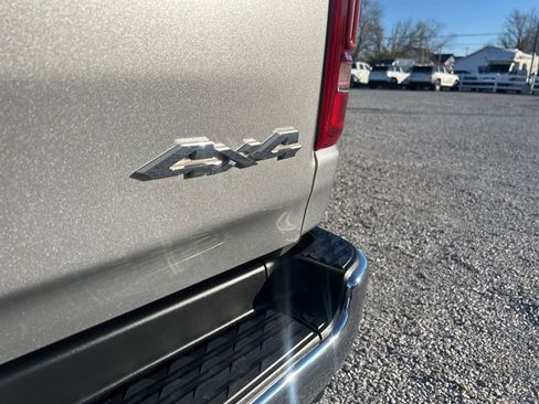 Used 2023 RAM 1500 Laramie image 36