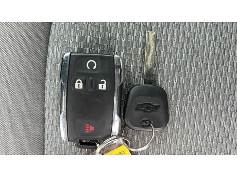 Certified 2018 Chevrolet Colorado W/T w/ WT Convenience Package image 34