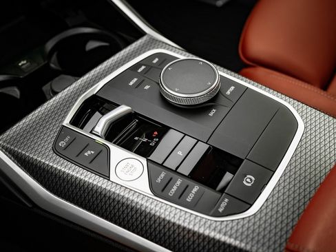 Used 2023 BMW M340i xDrive w/ Premium Package image 33