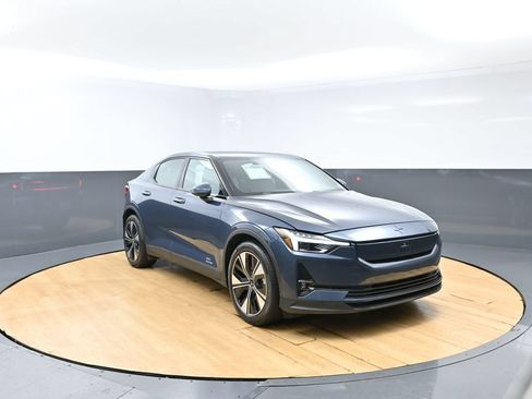 Used 2024 Polestar Polestar 2 AWD/4WD image 40