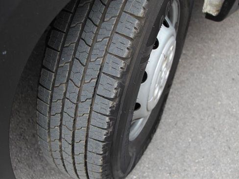 Used 2021 RAM ProMaster 2500 image 22