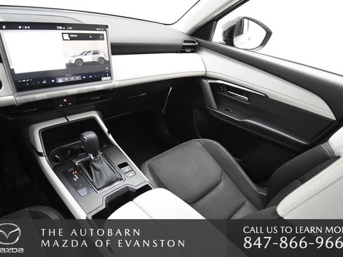 New 2026 MAZDA CX-5 Select image 30