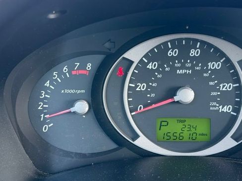 Used 2005 Hyundai Tucson GLS AWD/4WD image 20
