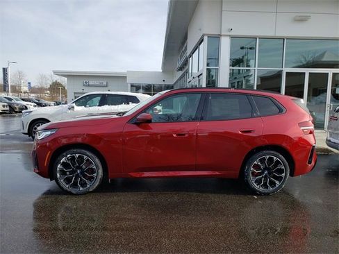 New 2026 BMW X3 xDrive30 w/ M Sport Package image 8
