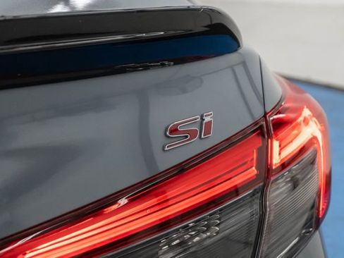 Used 2024 Honda Civic Si image 7