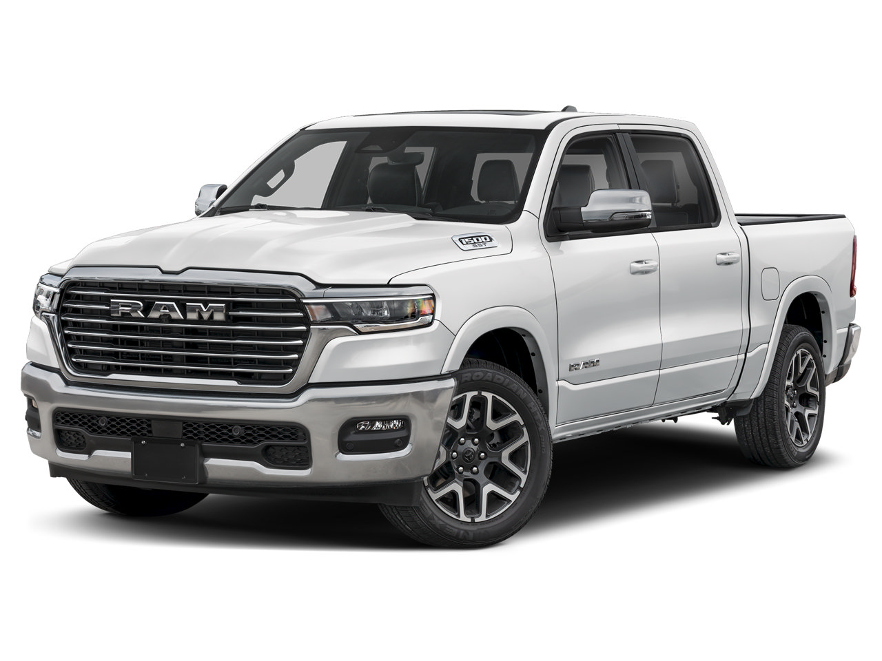 New 2026 RAM 1500 Laramie w/ Laramie Preferred Package AWD/4WD image 27