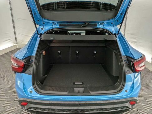 New 2026 Chevrolet Trax RS image 34