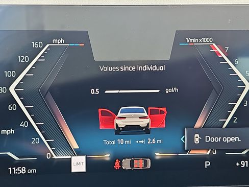 New 2026 BMW 330i Sedan w/ M Sport Package image 19