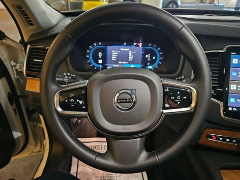 Certified 2023 Volvo XC90 B6 Plus w/ Protection Package AWD/4WD image 21