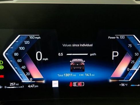 Used 2026 BMW X2 xDrive28i AWD/4WD image 55