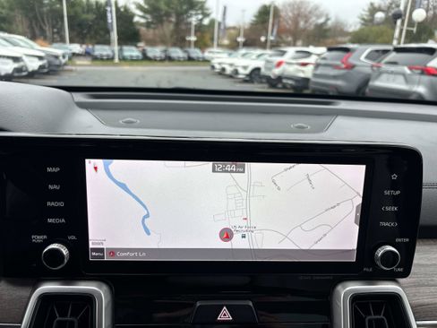 Used 2022 Kia Sorento S w/ Panoramic Sunroof Package image 25
